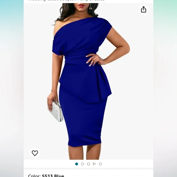 what is asymmetrical dress Asymmetrical Pleated Maxi Dress with High Collar  Asyrose
